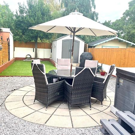 Stunning 1 Bedroom And Double Sofa Bed Near Train Station Southampton Ngoại thất bức ảnh