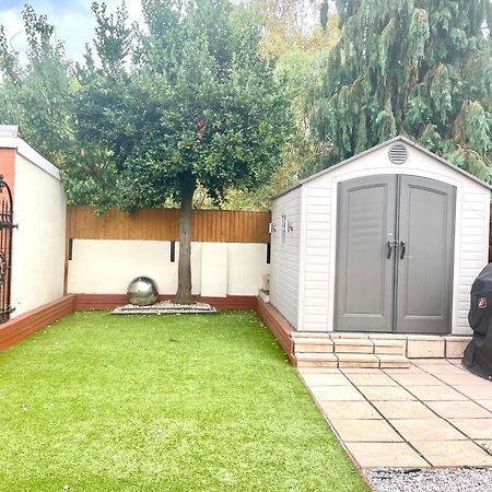 Stunning 1 Bedroom And Double Sofa Bed Near Train Station Southampton Ngoại thất bức ảnh