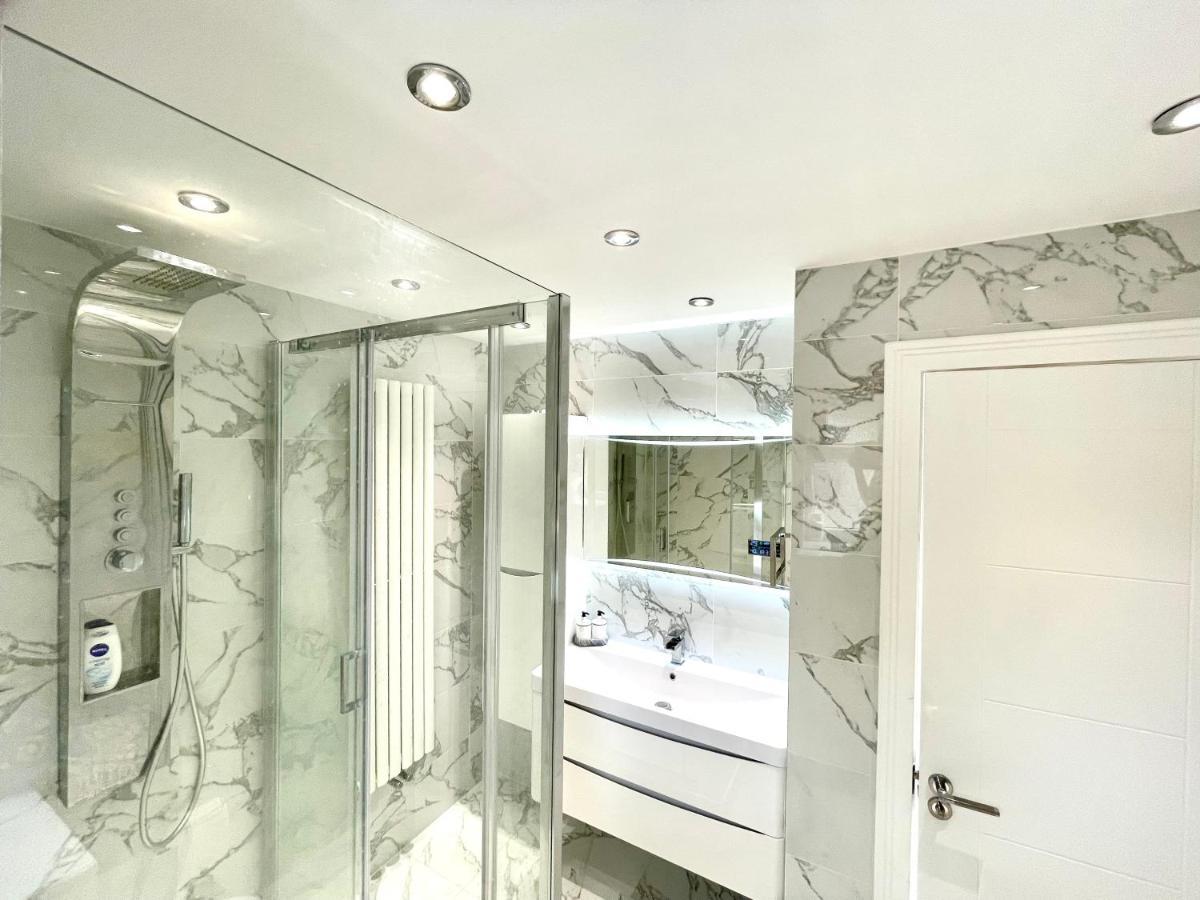 Stunning 1 Bedroom And Double Sofa Bed Near Train Station Southampton Ngoại thất bức ảnh