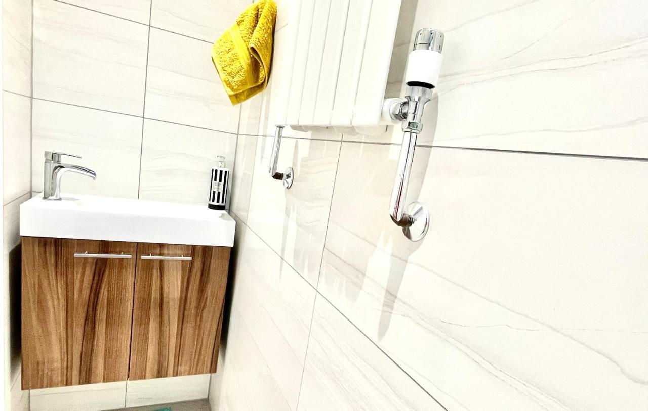 Stunning 1 Bedroom And Double Sofa Bed Near Train Station Southampton Ngoại thất bức ảnh